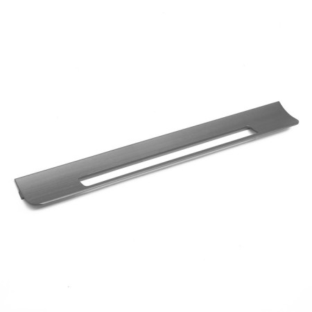 Furniture bracket RS1402, m/o = 256, graphite color-1