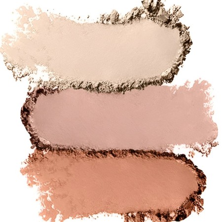 Palette for contouring and stringing Physicians Formula Bronze Booster Glow-Boosting, 9 g-4