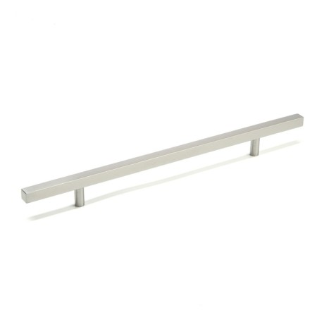 REAL-REALING Square CAPPIO, m/o 224, length 350 mm, stainless steel. steel