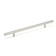 REAL-REALING Square CAPPIO, m/o 224, length 350 mm, stainless steel. steel