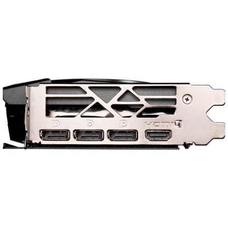 Video card MSI GEFORCE RTX 4060 Ti Gaming Slim 8G-4