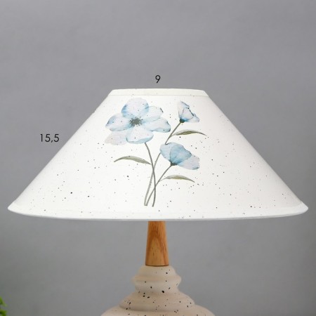 Highlight "Hypomey" 1x15W E14 white 30x30x35cm Risalux-5