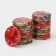 Conservation cover "Elites", TO-66 mm, screw, lithography, varnished, packaging 20 pcs, color mix