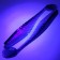 Vibro -high -viewing Marlin’s Kaiton, 11 cm, 5.4 g, color 026, in packaging 4 pcs.