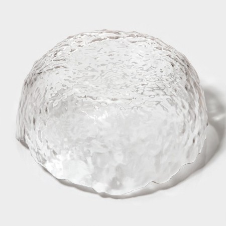 Glass Glass Magistro "Volcano", 700 ml, 17 × 16.5 × 7.5 cm-3