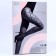 Teenage tights "Geometry", height 158-164 cm