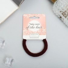 Hair gum 