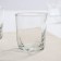 A set of glass low glasses Luminarc Eiffel, 300 ml, 6 pcs, the color is transparent