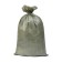 Polypropylene bag, 55 × 95 cm, 50 kg, green