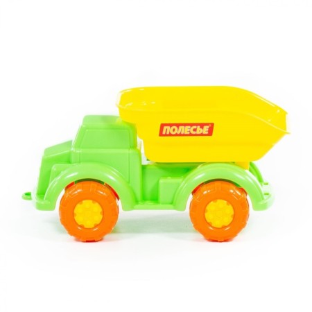 Car - Antoshka dump truck, Mix-2