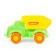 Car - Antoshka dump truck, Mix
