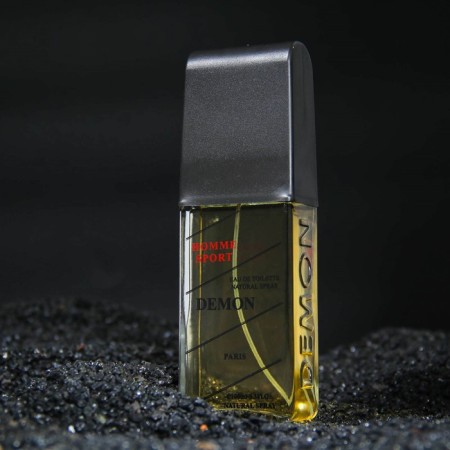 Demon Homme Sport, 100 ml toilet water-5