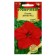Flowers of Petunia "Limbo Red", large -flowered, Elite flowerbed series, granules, 5 pcs