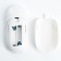 CCT controller for multi-white LED tape with p/u Bely, 12-24V, LD61
