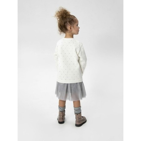 Children's Pure Love Cutie, height 68 cm, milk color-4