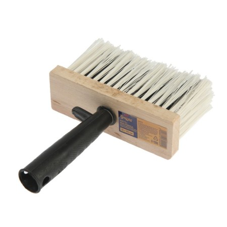 Tundra-macleure, artificial bristles, plastic handle, 50x150 mm-5