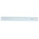 Line 30 cm, koh-i-noor 742610, plastic, transparent