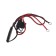 Connecting wire, SAE connector, standard 15A, wire 60 cm