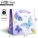 Gift Laminated Square, packaging, “lavender lightness”, 22 x 22 x 11 cm