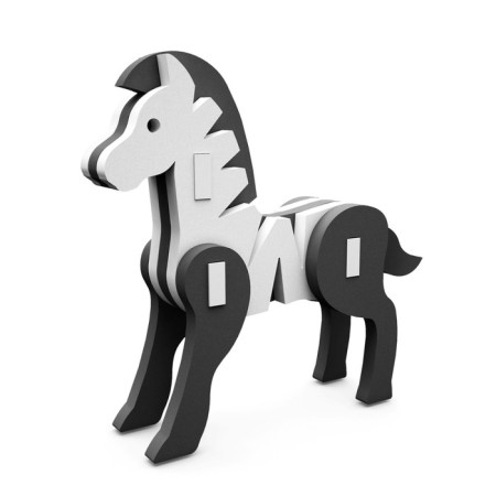 Designer "Zebra"-2
