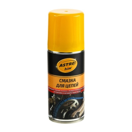 Astrohim lubricant, aerosol, 140 ml, AS - 4561-4