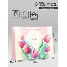 Gift Laminated Horizontal Gift 