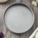 Baking Magistro Gourmet Range baking, 24.8 × 24.8 × 5 cm, thickness 0.6 mm, anti -stick coating, gray color