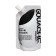 Gouache artistic 300 ml, in Doy-pack with a lid, black
