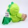 Soft toy "Bear in a dragon costume", 20 cm