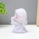 Spinker "Angel with a flute" LED 0.5W white 8.5x4x4x4.5cm Risalux