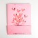 Package Gift Laminated Vertical, Packaging, Love, L 31 x 40 x 11.5 cm