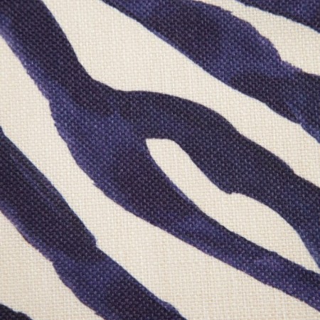 Decorative napkin "Zebra" 30*40cm, 100% p/e-2