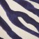 Decorative napkin "Zebra" 30*40cm, 100% p/e