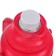 Thermos 2 l, with a glass flask 18 x 39 cm, pink