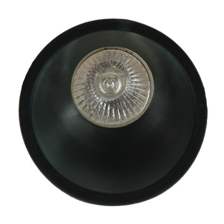 Building Lamp Mantra Lambodjini, GU10, 1x12W, 70 mm, black color