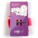 Hair clips "for the sweetest" 10 pcs.