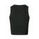 Top female, dark green color, size 46 (l)
