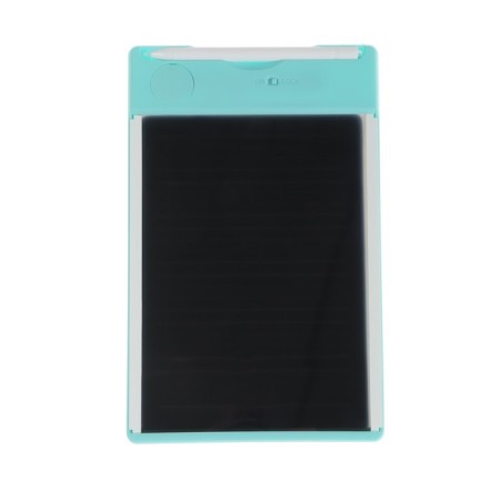 Rexant 70-5004, 8.5 ’’ protection tablet, erasure protection, blue-3