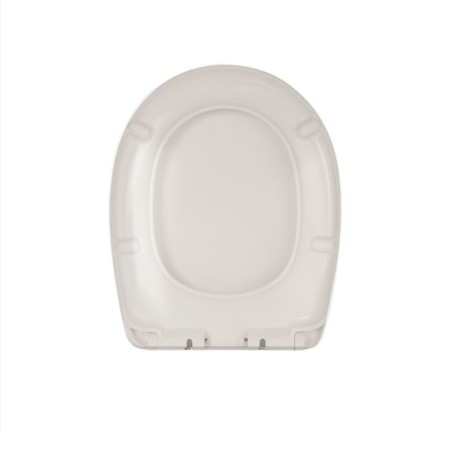 IDDIS ID 136 DP SC toilet seat, microlift, duroplast, white-7