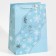 Laminated Lama Packet, 21 x 30 x 15 cm, New Year