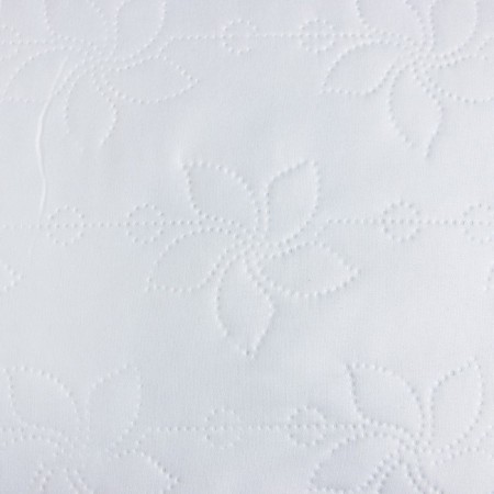 Pillow Economy swan fluff 70x70cm, polyester fiber, weight 480g-2