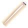 Penal soft, 1 compartment, 40 x 190 x 50 mm, voluminous, Colorio "Flowers", silicone, beige