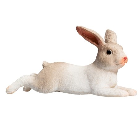 Figure Konik "Rabbit (lying)"