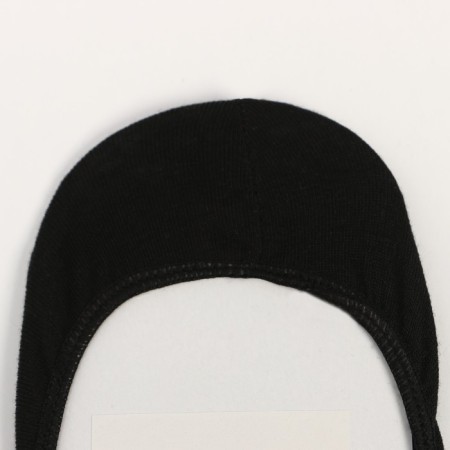 Female Office Office, black color, size 23-25 ​​(36-40)-1