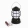 Camping battery flashlight, 5 watts, 1200 mAh, 250 lm, 2 modes, USB, 15 x 8.5 cm