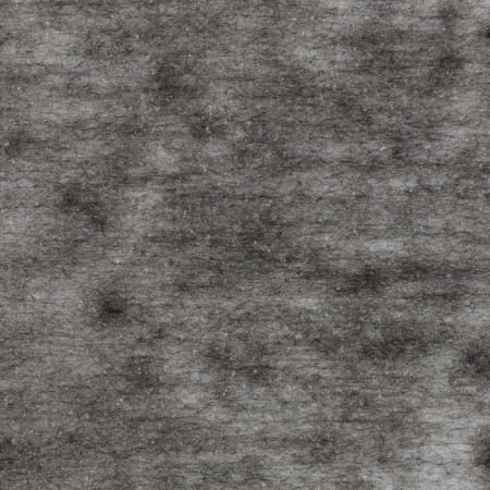 Flizelin adhesive, point 25 g/sq.m, 90 cm × 1 m, graphite color-1