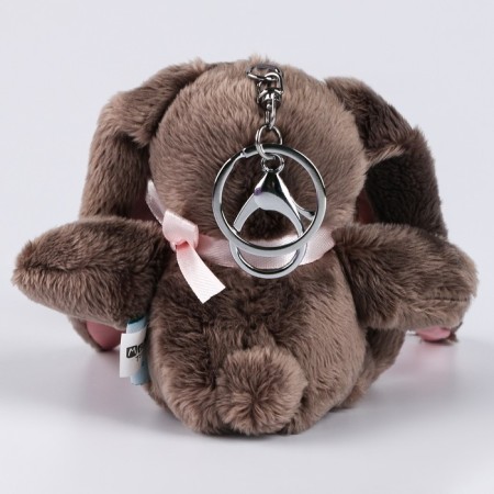 Soft toy "Baby Li", Bunny-2