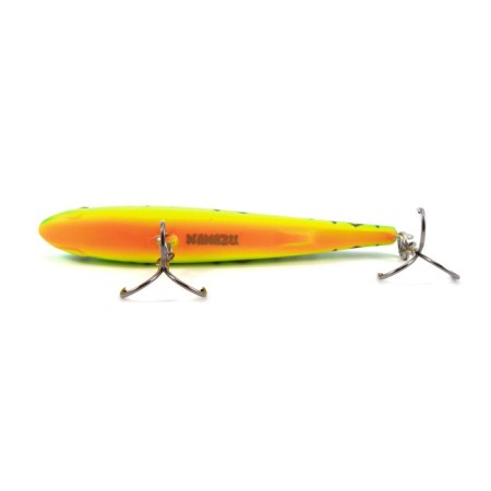 Rattlin Namazu Veiro, L = 66 mm, 16.5 g, sinking, color No. 2-3