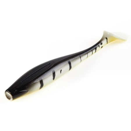 Vibro -highs LJ 3D Series Kubira Swim Shad 7.0in (17.50)/PG23 2pcs.