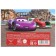Small schools 9pcs "Cars", rectangular